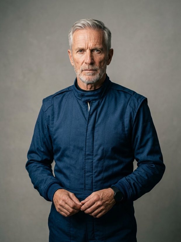 Gerd Vansteenkiste, teambaas bij Studio Ravelon